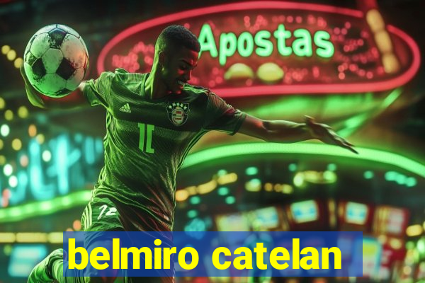 belmiro catelan