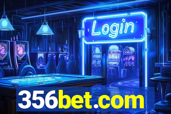 356bet.com