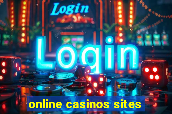 online casinos sites