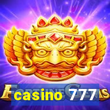 casino 777