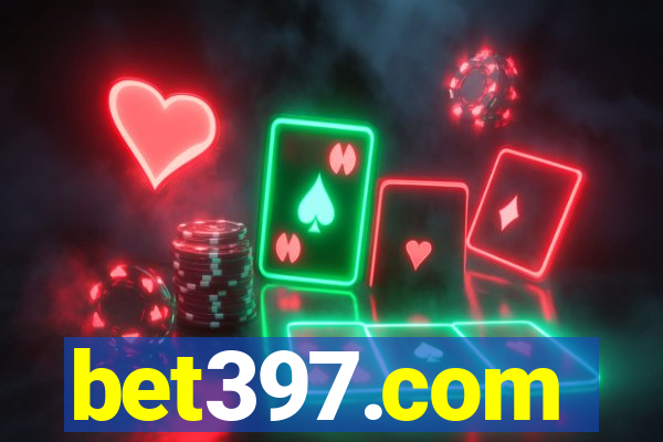 bet397.com