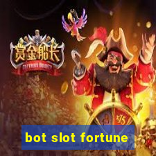 bot slot fortune