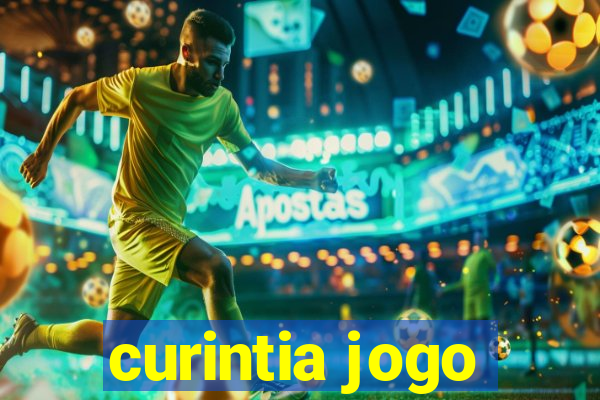 curintia jogo