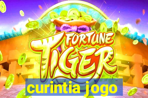 curintia jogo