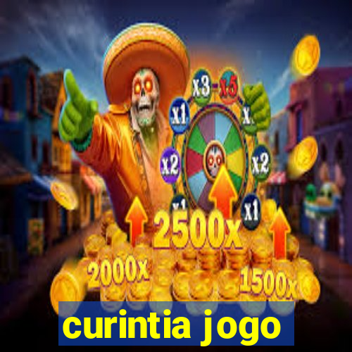 curintia jogo