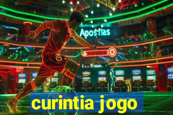 curintia jogo