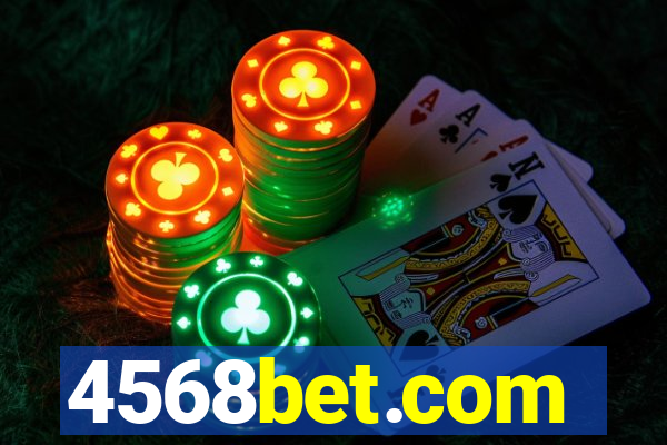 4568bet.com