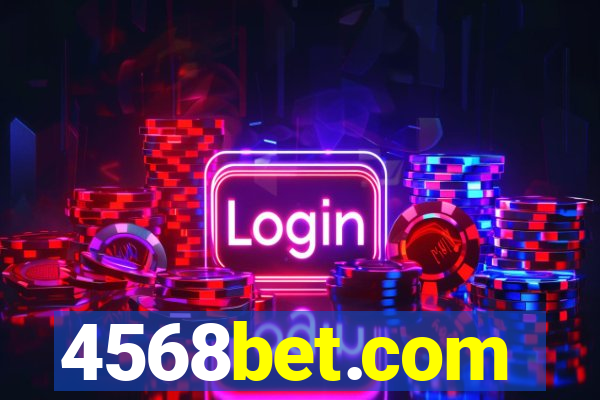 4568bet.com