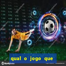 qual o jogo que paga dinheiro