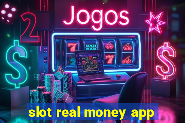 slot real money app