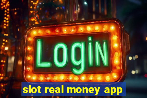 slot real money app