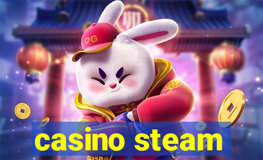 casino steam