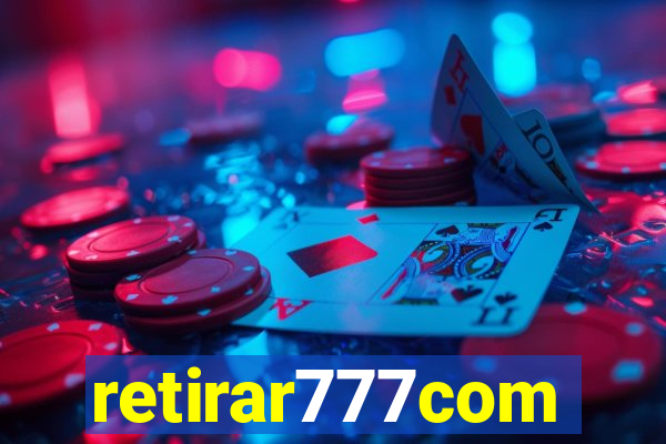 retirar777com