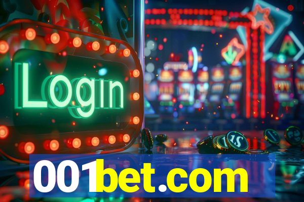 001bet.com