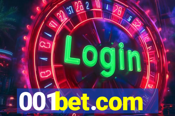 001bet.com