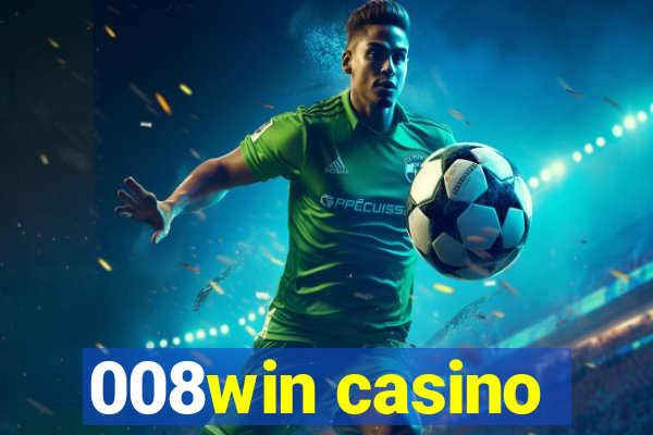 008win casino