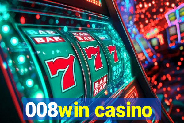 008win casino