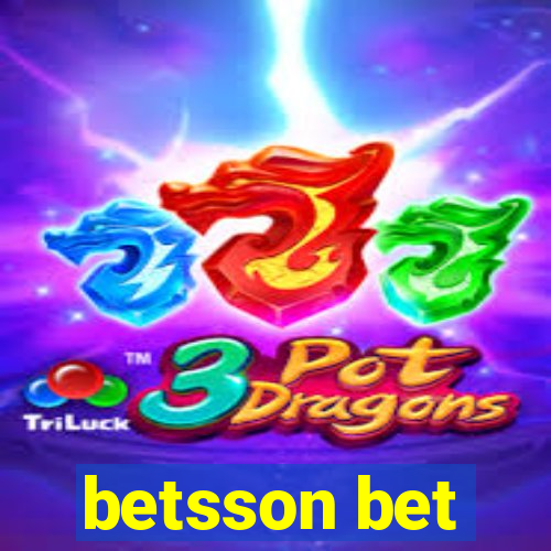 betsson bet