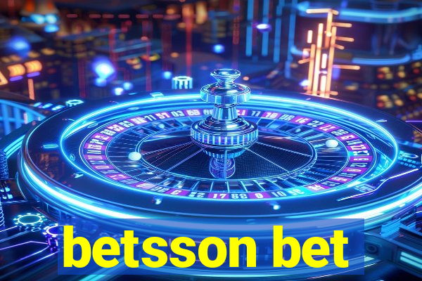 betsson bet