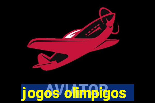 jogos olimpigos