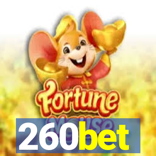 260bet