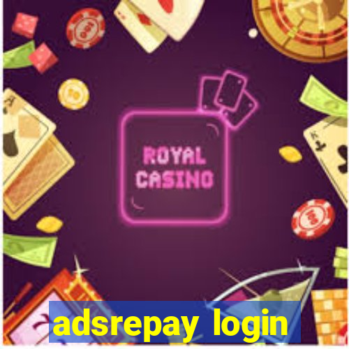 adsrepay login