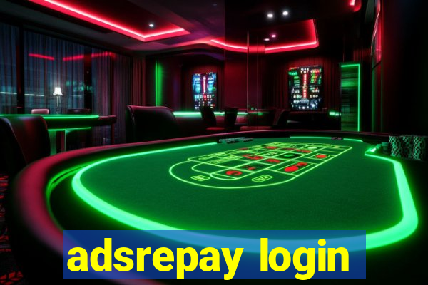 adsrepay login