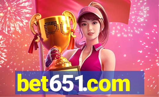 bet651.com