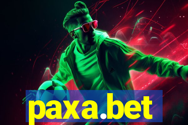 paxa.bet