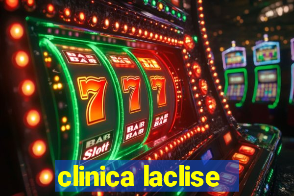 clinica laclise