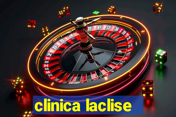 clinica laclise