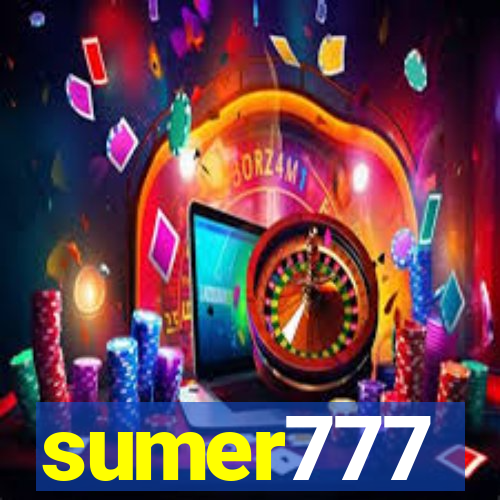 sumer777