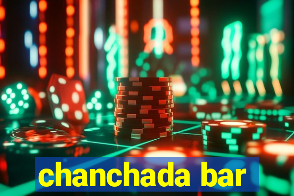 chanchada bar