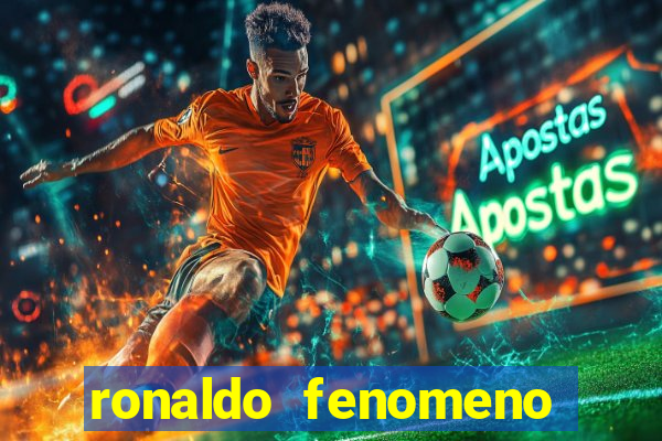 ronaldo fenomeno efootball 2024