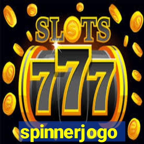 spinnerjogo