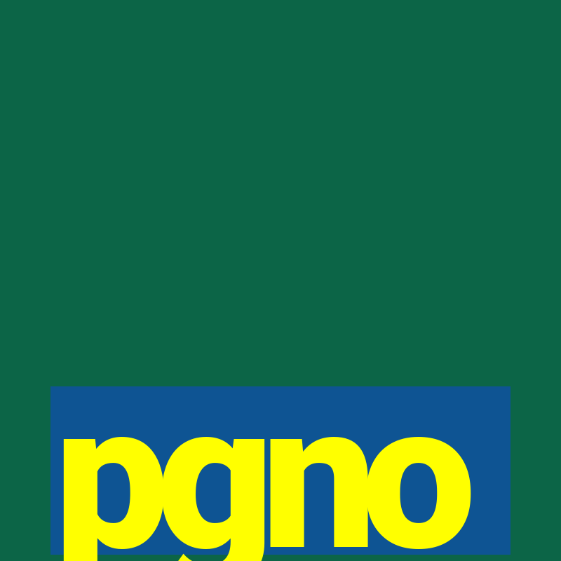 pgno