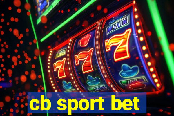 cb sport bet