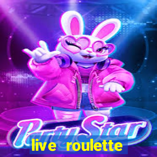 live roulette ontario casino