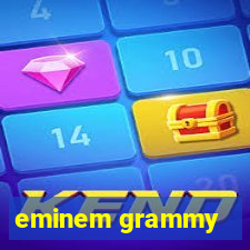 eminem grammy