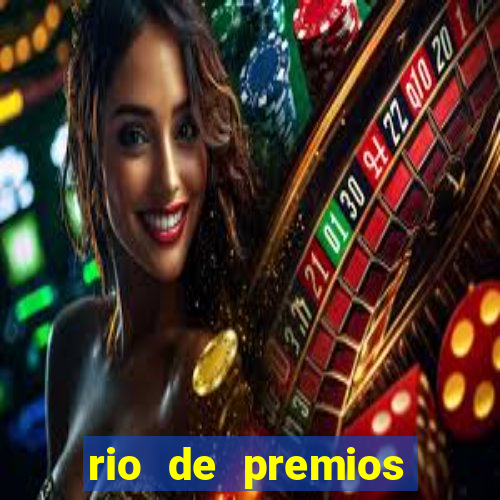 rio de premios cadastrar bilhetes