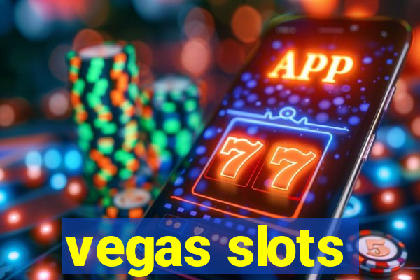 vegas slots