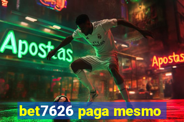 bet7626 paga mesmo