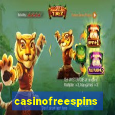 casinofreespins