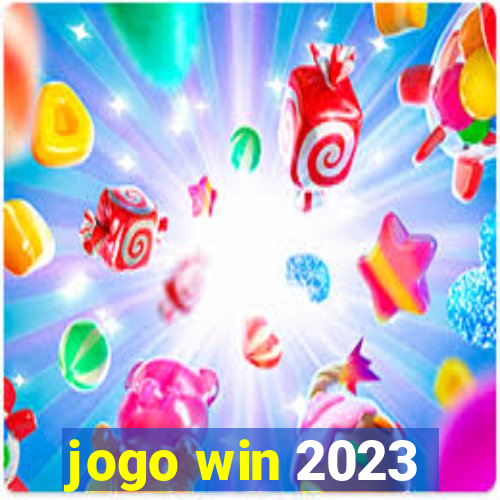 jogo win 2023