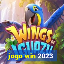 jogo win 2023