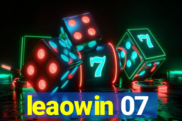 leaowin 07