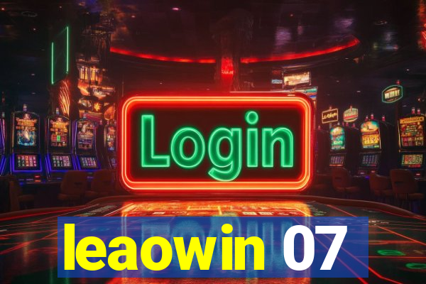 leaowin 07