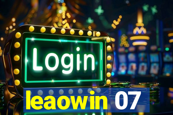 leaowin 07