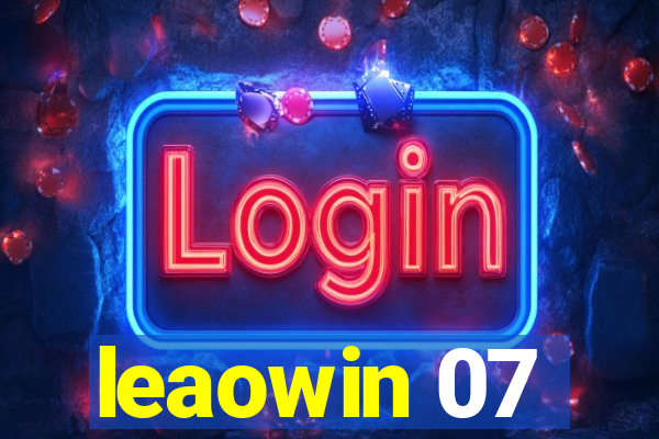 leaowin 07