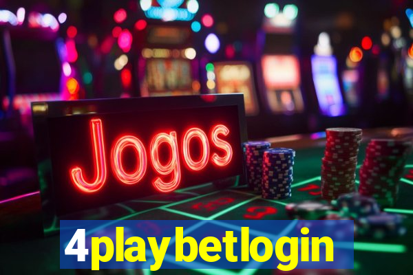 4playbetlogin